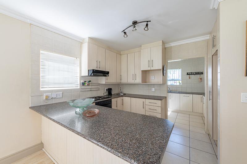 To Let 3 Bedroom Property for Rent in Kuils River South Western Cape